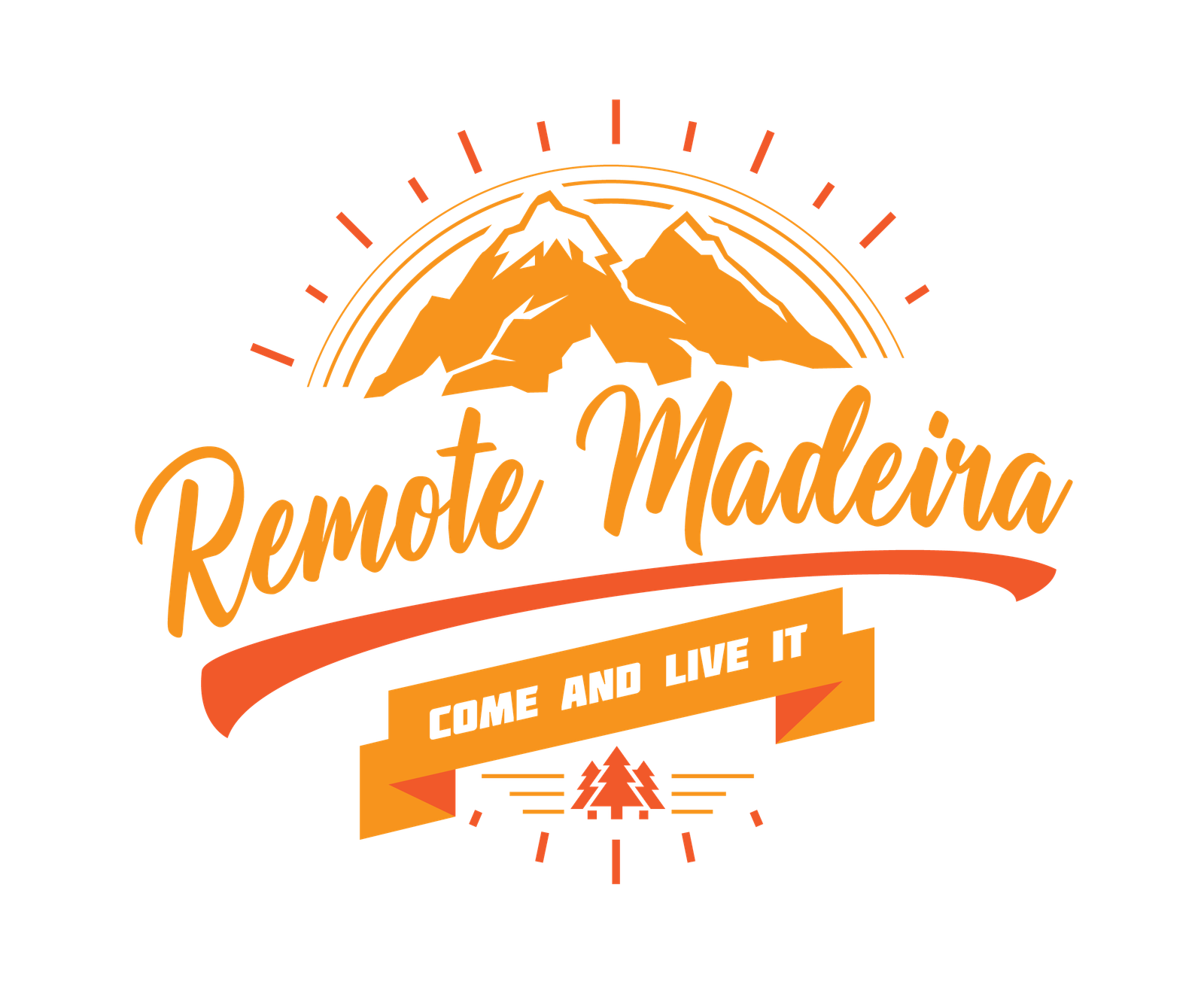 Remote Madeira