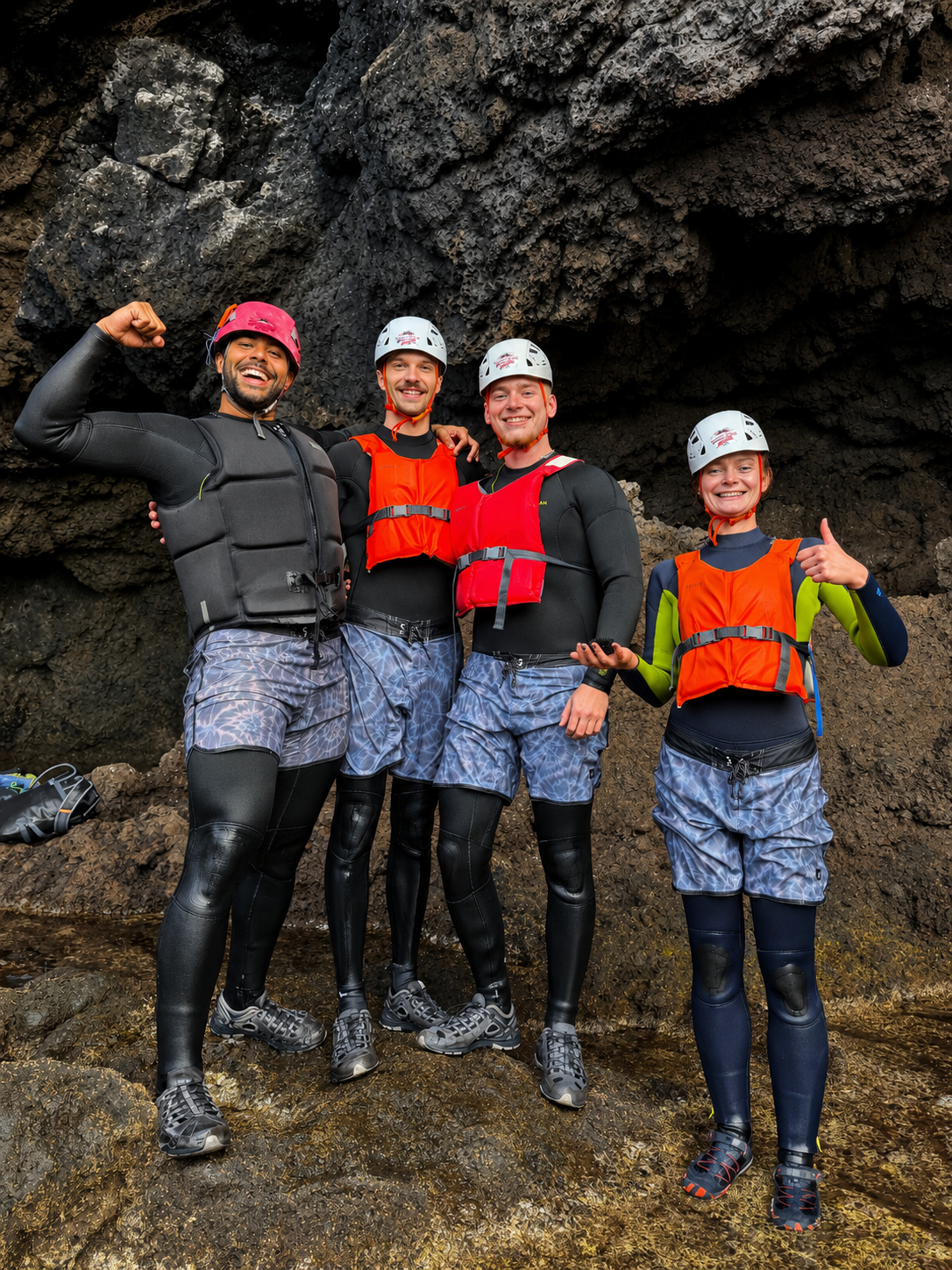 Madeira adventure
