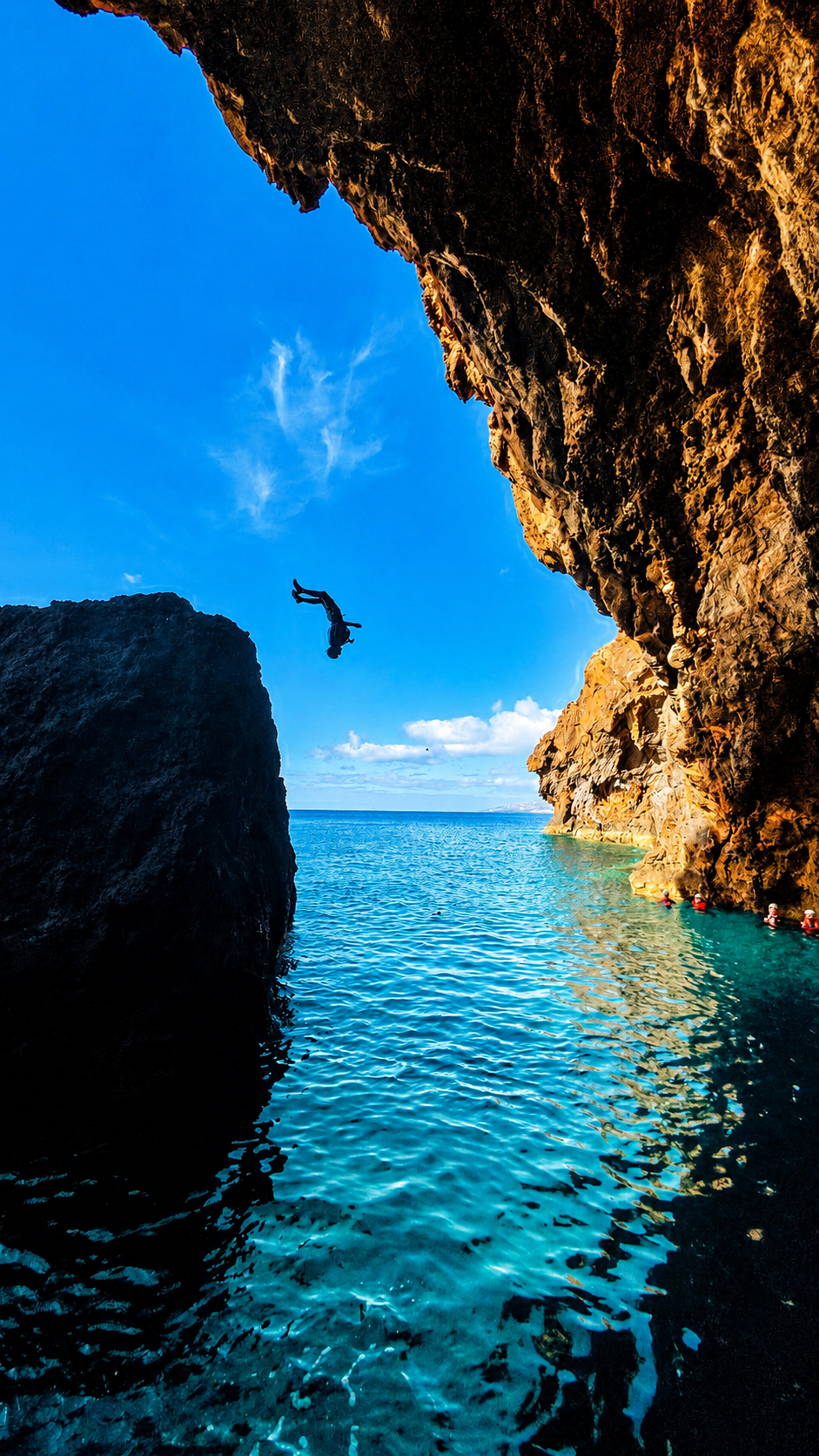 Private Group Madeira